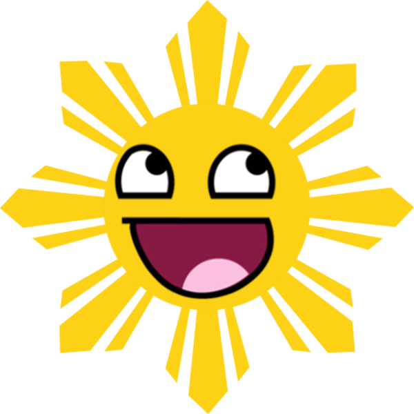 Sun Logo
